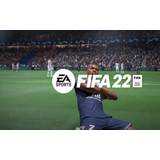 PC spil FIFA 22