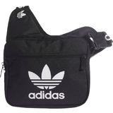 Adidas Adicolor Sling Bag - Black/White
