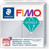 Staedtler Fimo Effect Silver Pearl 57g