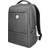 PORT Designs Yosemite Eco-Trendy Backpack XL 15.6" - Grey