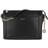 DKNY Bryant Medium Box Crossbody Bag - Black/Gold