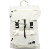 Rygsække på tilbud Superdry Sportcode Top Loader Backpack - Arctic White