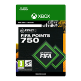 Fifa 21 xbox one Xbox One spil Electronic Arts FIFA 21 - 750 Points - Xbox One