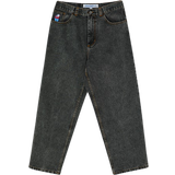 Bukser Børnetøj Polar Skate Co. Big Boy Jeans - Black