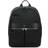 Knomo Beauchamp Laptop Backpack 14" - Black/Silver