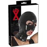 Lingerie & Kostumer Sexlegetøj Late X Latex Mask