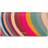 Paul Smith Swirl Print Leather Tri-Fold Purse - Multicolour