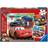Ravensburger Disney Cars Worldwide Racing Fun 3x49 Pieces