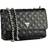 Guess Cessily Crossover Bag - Black