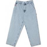 Bukser Børnetøj Polar Skate Co. Big Boy Jeans - Light Blue