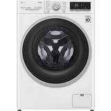 Vaske- og tørremaskiner Vaskemaskiner LG P4AOTH1WE