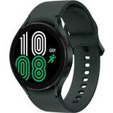 Wear OS (Android) Smartwatches Samsung Galaxy Watch 4 44mm LTE