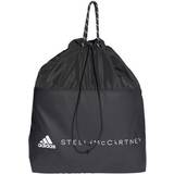 Rygsække på tilbud Adidas Stella McCartney Gym Sack - Black/White