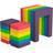 Bobles Pride 2021 Square Rainbow
