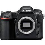 Digital SLR Nikon D500