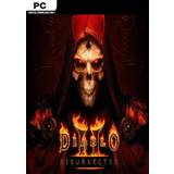 PC spil Diablo 2: Resurrected