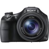 Semikompakt kamera Sony Cyber-shot DSC-HX400V