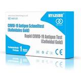 Hygisun Rapid COVID-19 Antigen Test 1-pack