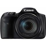 Semikompakt kamera Canon PowerShot SX540 HS