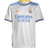Adidas Real Madrid Home Jersey 21/22 Youth