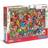 Clementoni Classic Christmas Collection Impossible Jolly 1000 Pieces