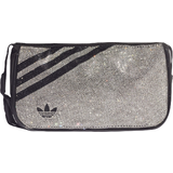 Håndtasker på tilbud Adidas Originals Mini Airliner Bag - Silver Metallic
