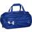 Under Armour Undeniable 4.0 Small Duffle Bag - Royal/Silver