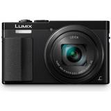 Digitalkameraer på tilbud Panasonic Lumix DMC-TZ70