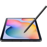 Tablet 10 tommer Samsung Galaxy Tab S6 Lite 10.4 SM-P615 4G 128GB