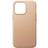 Nomad Modern Leather Case for iPhone 13 Pro