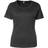 ID Ladies Interlock T-shirt - Black