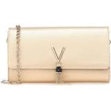 Clutches Valentino Bags Divina Clutch - Gold