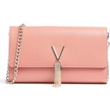 Clutches Valentino Bags Divina Clutch - Old Pink