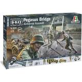 Italeri Pegasus Bridge D-Day 75th Anniversary 6194