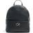 Calvin Klein Recycled Small Round Backpack - Black