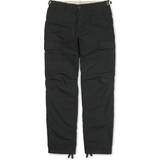 Bukser & Shorts Herretøj Carhartt Aviation Pants - Black