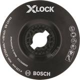Bosch bagskive Elværktøj tilbehør Bosch 2608601714
