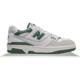 New Balance 550 - White/Green