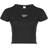Reebok Classics Ribbed T-shirt - Black