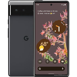 Android Mobiltelefoner Google Pixel 6 128GB