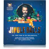 Chili Klaus Jingle Balls Christmas Calendar 2021