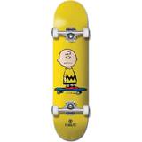 Skateboard Element Peanuts Charlie 7.75"
