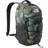 The North Face Borealis Mini Backpack - Thyme Brushwood Camo Print/TNF Black