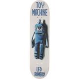 Skateboard Toy Machine Doll Romero 7.88"