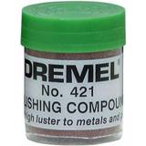 Dremel Polishing compound