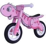 Milly Mally Wheel Dino Mini Pink