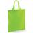 Westford Mill Bag for Life Short Handles 2-pack - Lime Green
