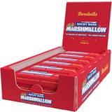 Kosttilskud Barebells Protein Bar Rocky Road Nutty Marshmallow 12 stk