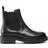 Vagabond Kenova Boots - Black Cow Leather