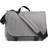 BagBase Digital Messenger Bag - Grey Marl